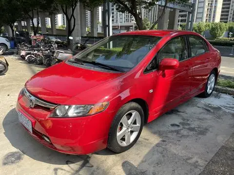 Honda Civic 2009