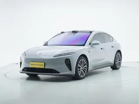 NIO ET5 2024