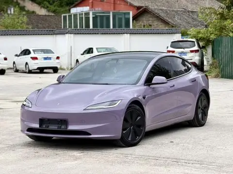Tesla Model 3 2023