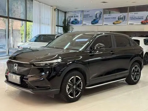 Honda 缤智 2023