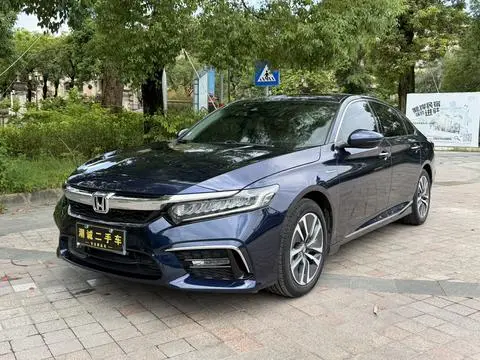 Honda 英仕派 2019
