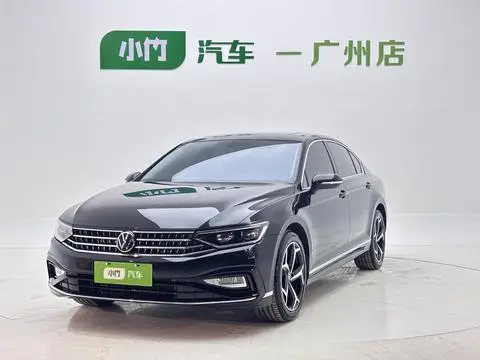 Volkswagen Magotan 2023