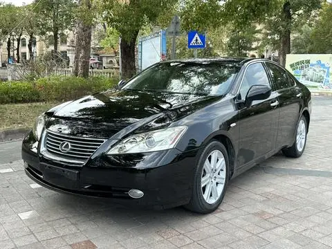 Lexus ES 2006