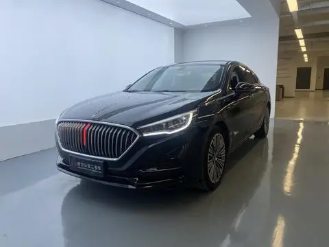 Hongqi H5 Classic 2022
