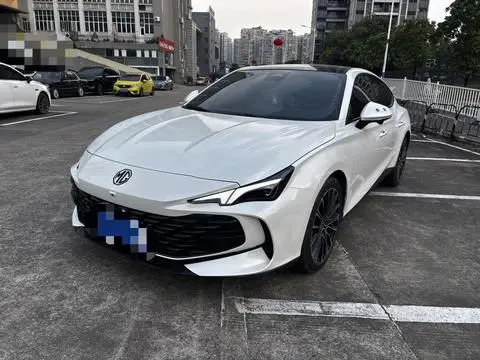 MG 7 2025