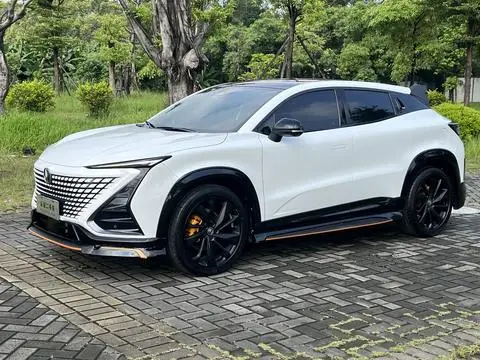 Changan UNI-T 2022