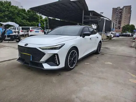 Changan UNI-V 2023