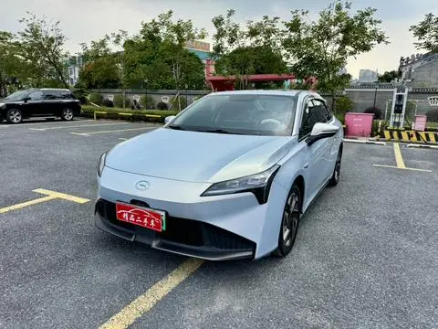 GAC AION S 2023