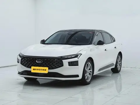 Ford 蒙迪欧 2022
