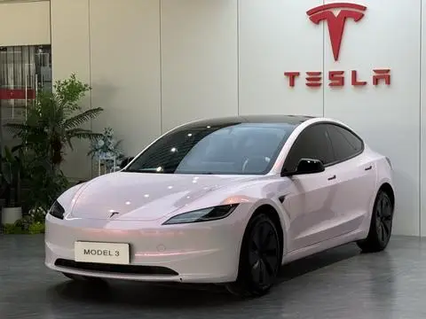 Tesla Model 3 2023