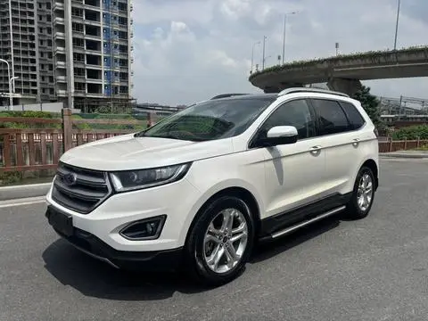 Ford 锐界 2016