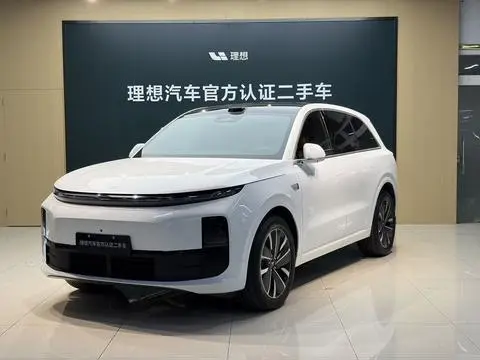 Li L6 2025
