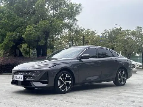 Changan Eado 2026