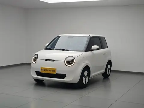 Changan Lumin 2022