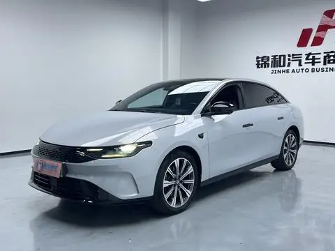 Leapmotor C01 2023