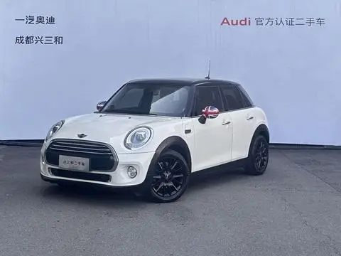 MINI MINI 2015