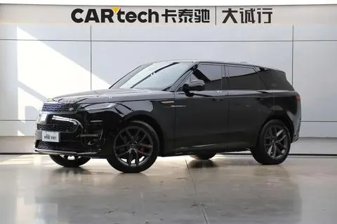 Land Rover 揽胜运动 2025