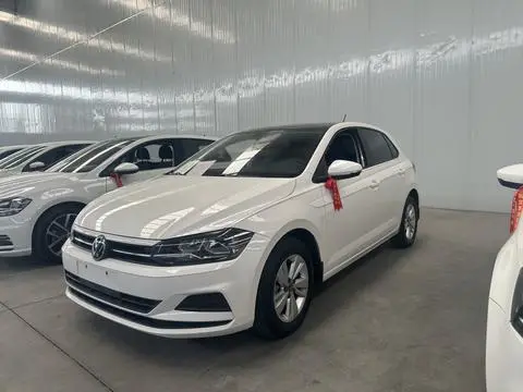 Volkswagen Polo 2021