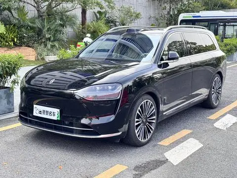 AITO M9 2024