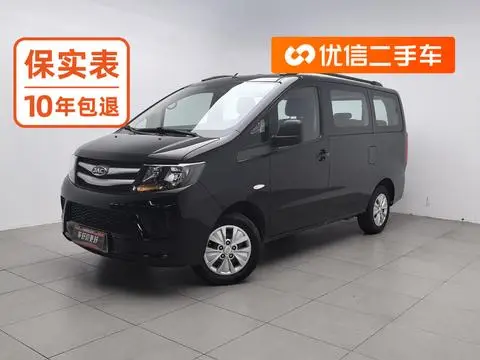 江淮瑞风 瑞风M3 2019