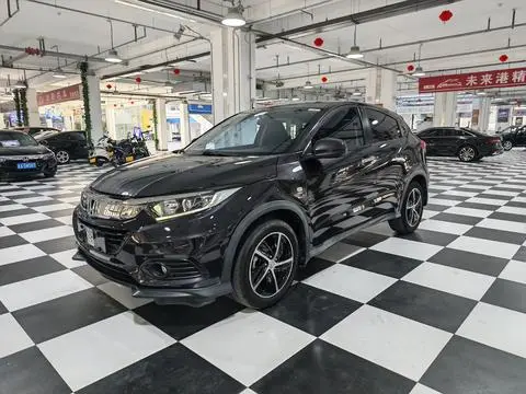 Honda 缤智 2022
