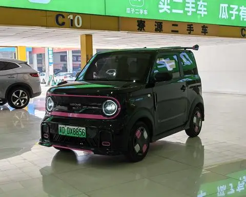 Geely 熊猫 2025