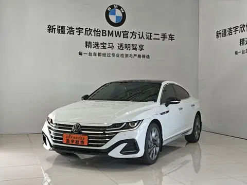 Volkswagen CC 2023