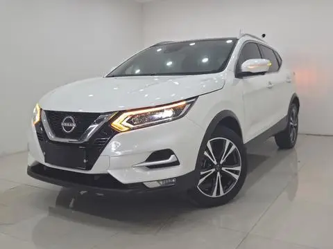 Nissan 逍客 2023