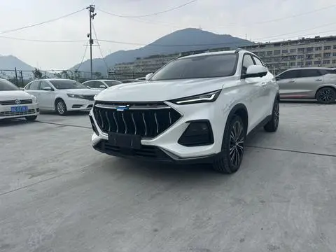 Oshan X5 2021