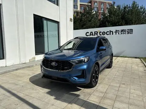 Ford 锐界 2021
