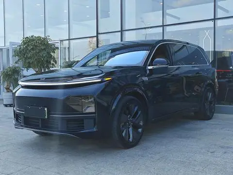 Li L9 2023