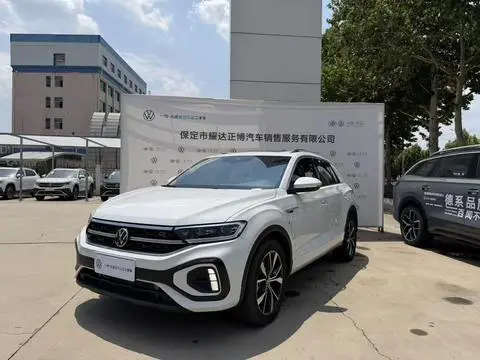 Volkswagen 探歌 2025