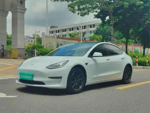 Tesla Model 3 2020