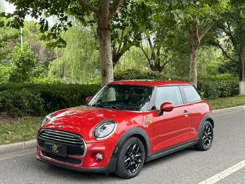 MINI MINI 2014