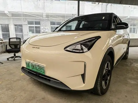 Geely 星愿 2025 — фото 1