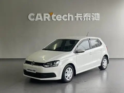 Volkswagen Polo 2018