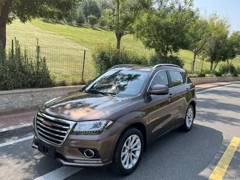 Haval H2 2017