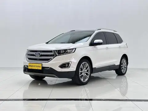 Ford 锐界 2018