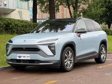 NIO ES6 2022