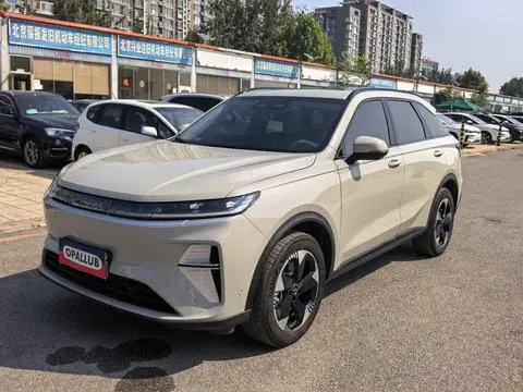 Haval 枭龙MAX 2025