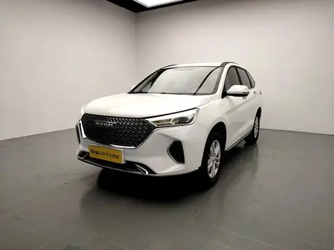 Haval M6 2021
