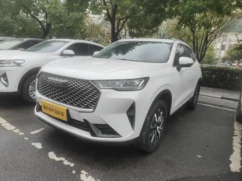 Haval H6 2021