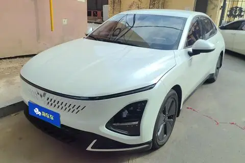 Wuling 星光PHEV 2023