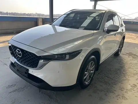 Mazda CX-5 2022