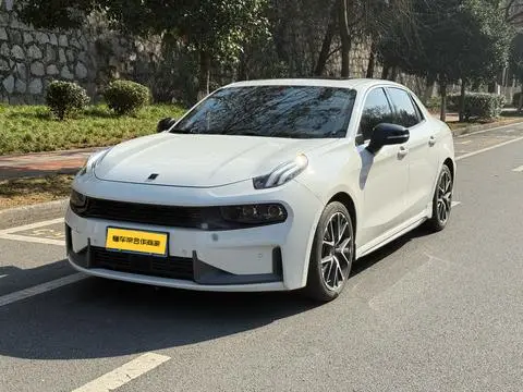 Lynk & Co 03 2019