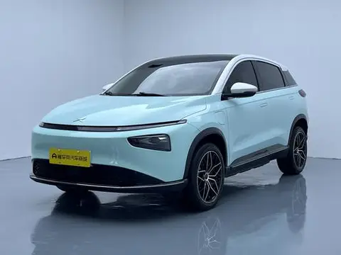 XPeng 小鹏G3 2022