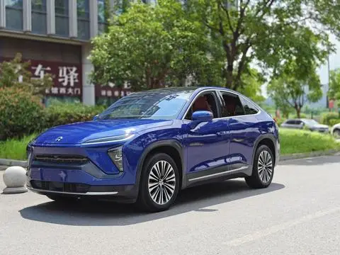 NIO EC6 2022
