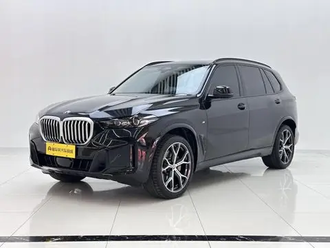 BMW X5 2023