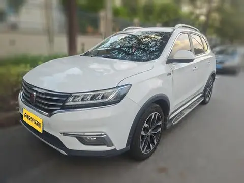 Roewe RX5 2018