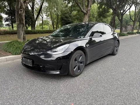 Tesla Model 3 2020